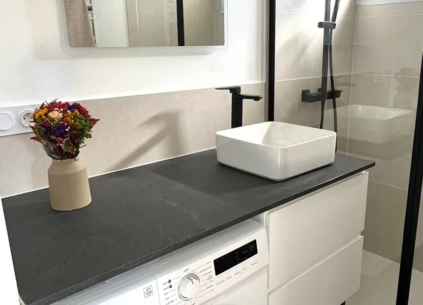 Appartement à vendre, 40m², Saint-Genis-Laval