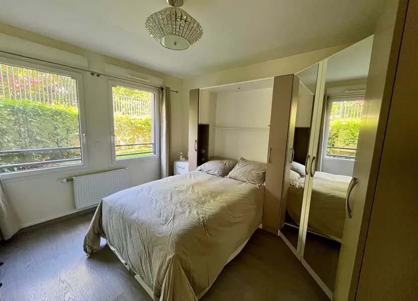 Appartement à vendre, 85m², Saint-Genis-Laval