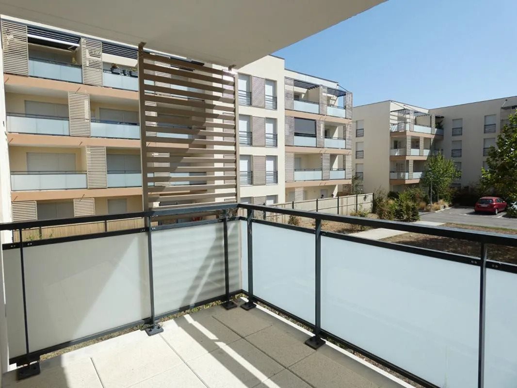 Appartement à louer, 38m², Brignais