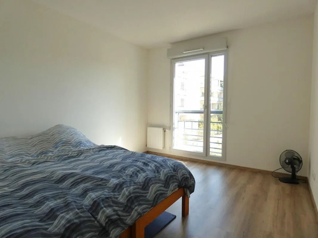 Appartement à louer, 38m², Brignais