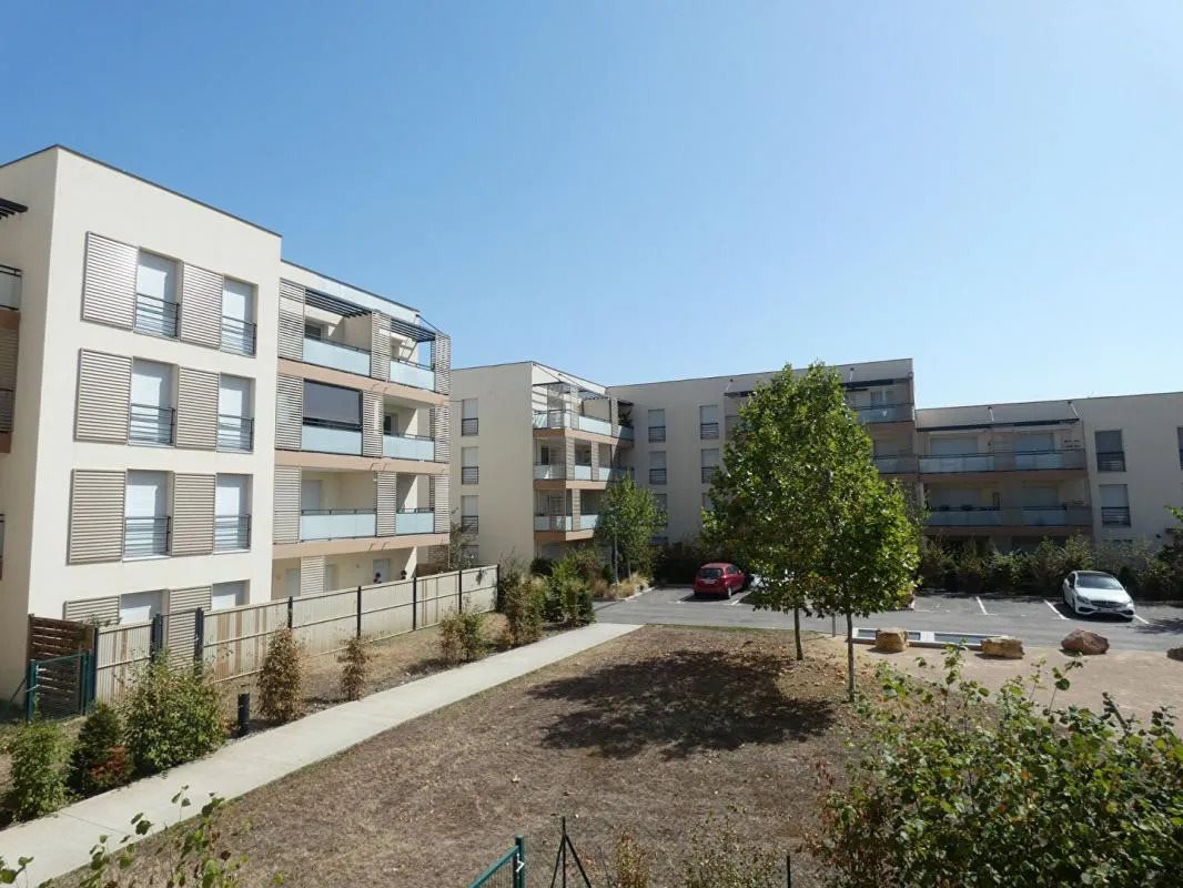 Appartement à louer, 38m², Brignais