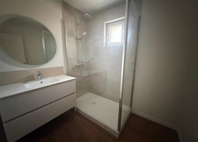 Appartement à louer, 47m², Soucieu-en-Jarrest