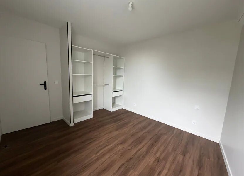 Appartement à louer, 47m², Soucieu-en-Jarrest