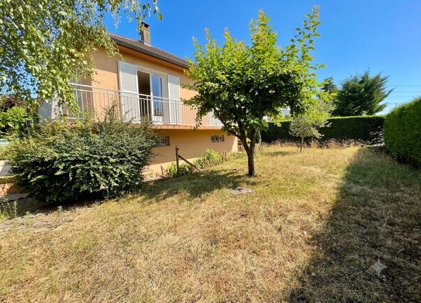 Maison à vendre, 150m², Saint-Genis-Laval