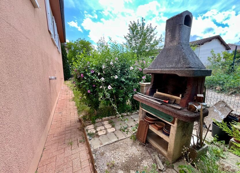 Maison à vendre, 150m², Saint-Genis-Laval