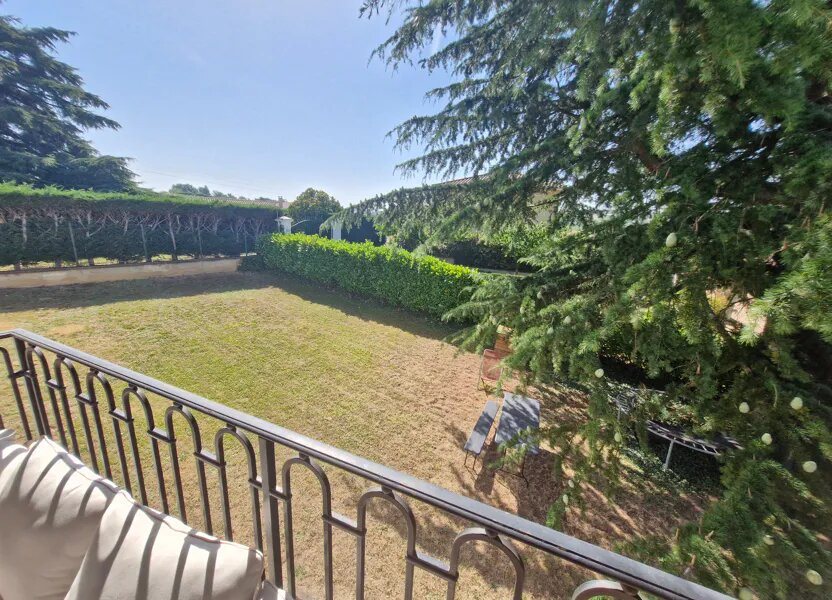 Maison à louer, 110m², Vourles