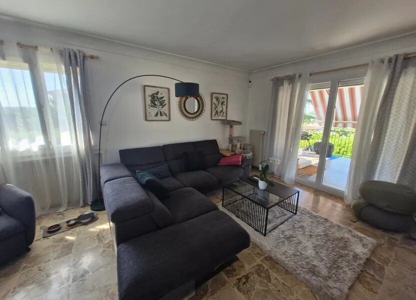 Maison à louer, 110m², Vourles