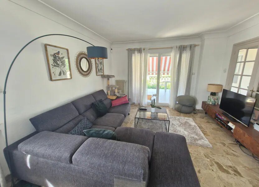 Maison à louer, 110m², Vourles