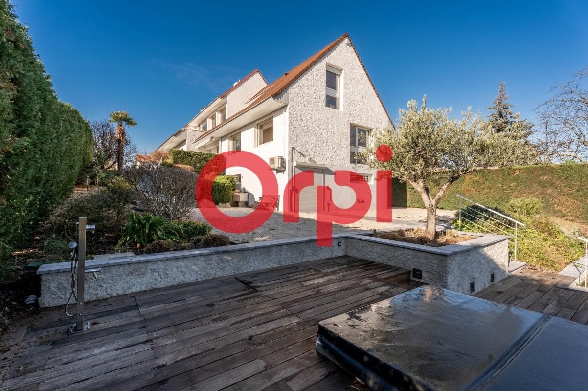 Maison à vendre, 285m², Saint-Genis-Laval