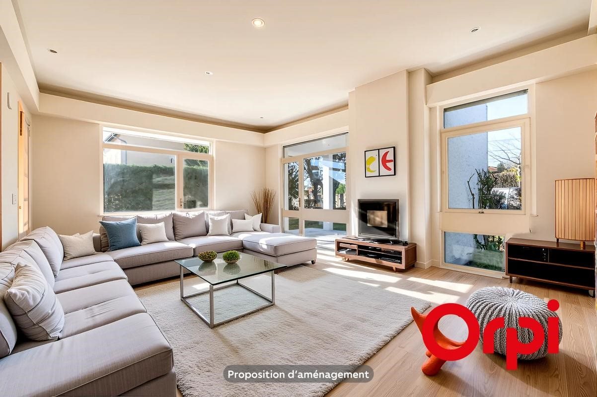 Maison à vendre, 285m², Saint-Genis-Laval