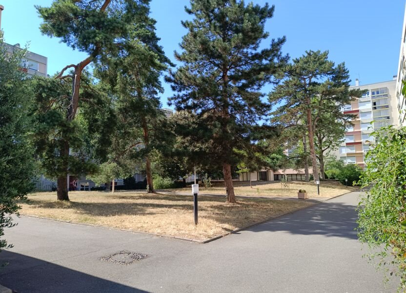 Appartement à vendre, 64m², Pierre-Bénite