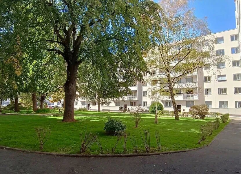 Appartement à vendre, 63m², Lyon 8ème