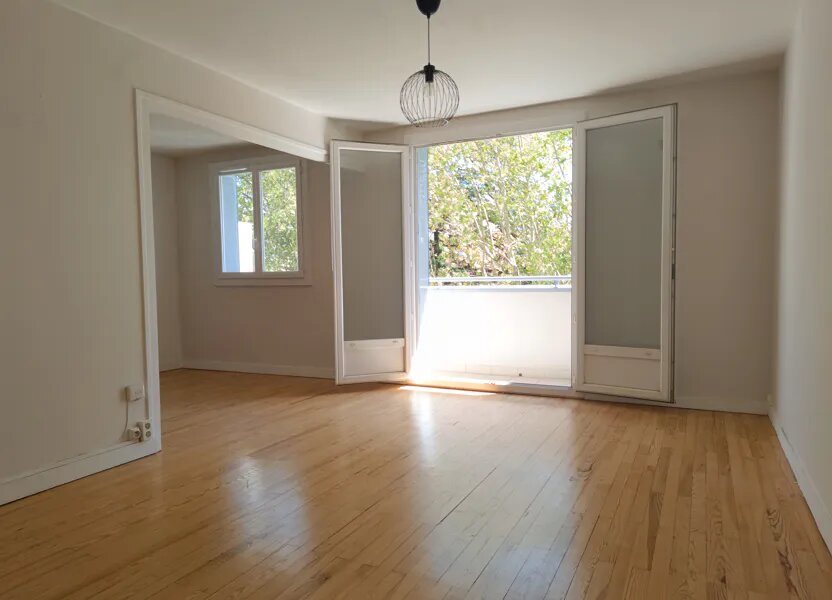 Appartement à vendre, 63m², Lyon 8ème