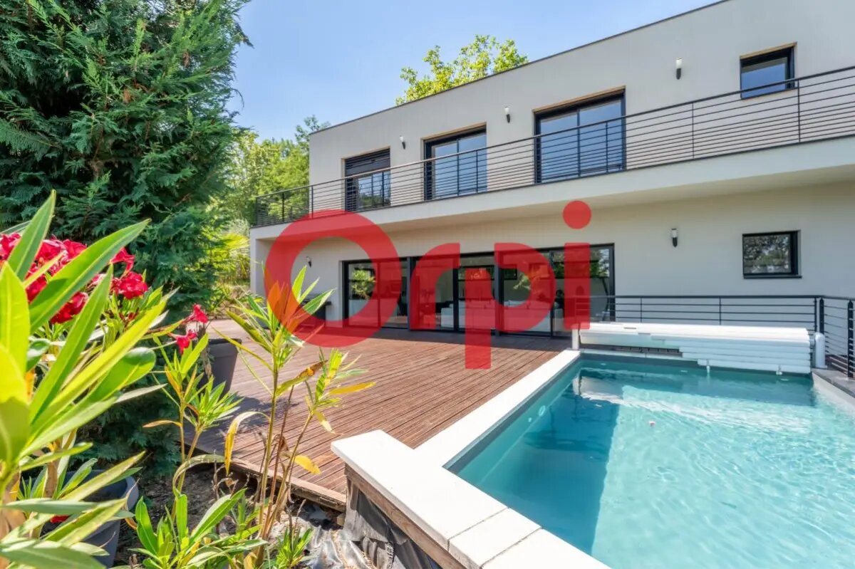 Maison à vendre, 170m², Brignais