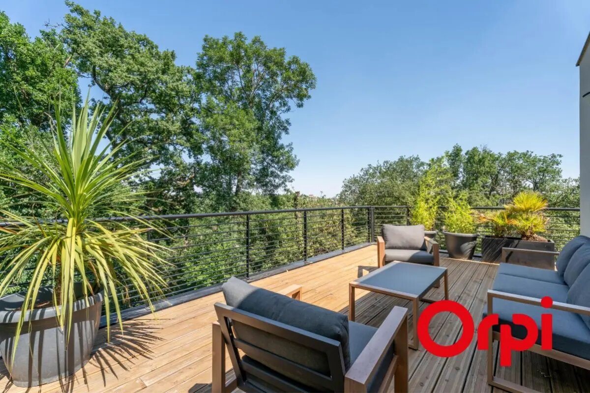 Maison à vendre, 170m², Brignais