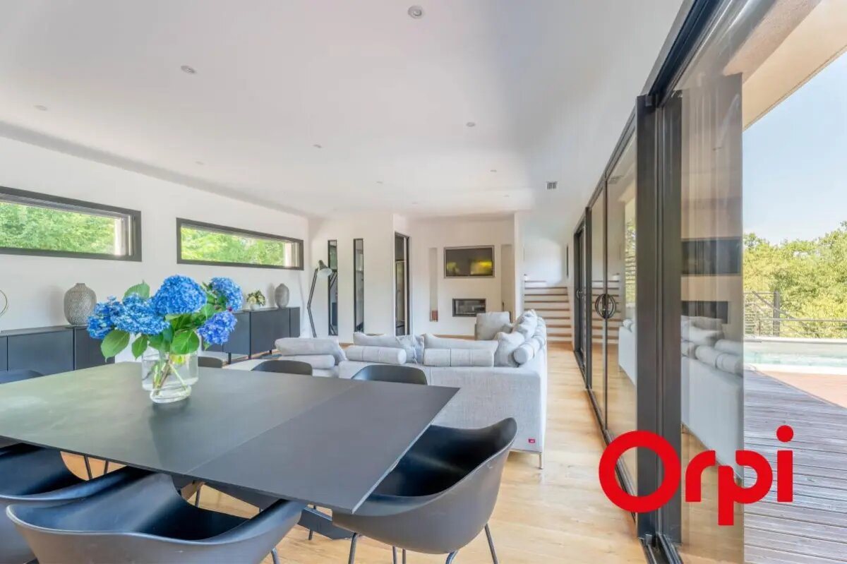 Maison à vendre, 170m², Brignais