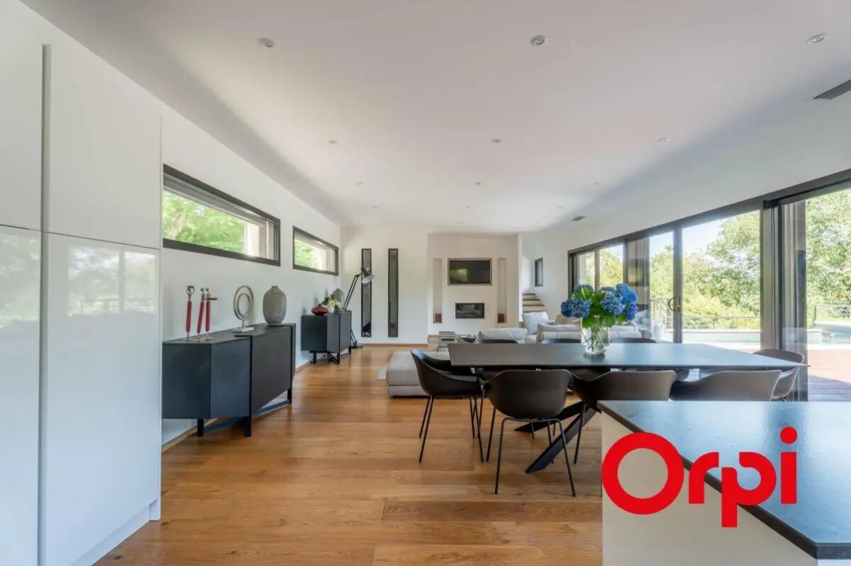 Maison à vendre, 170m², Brignais