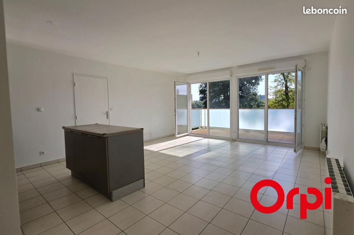 Appartement à vendre, 86m², Oullins