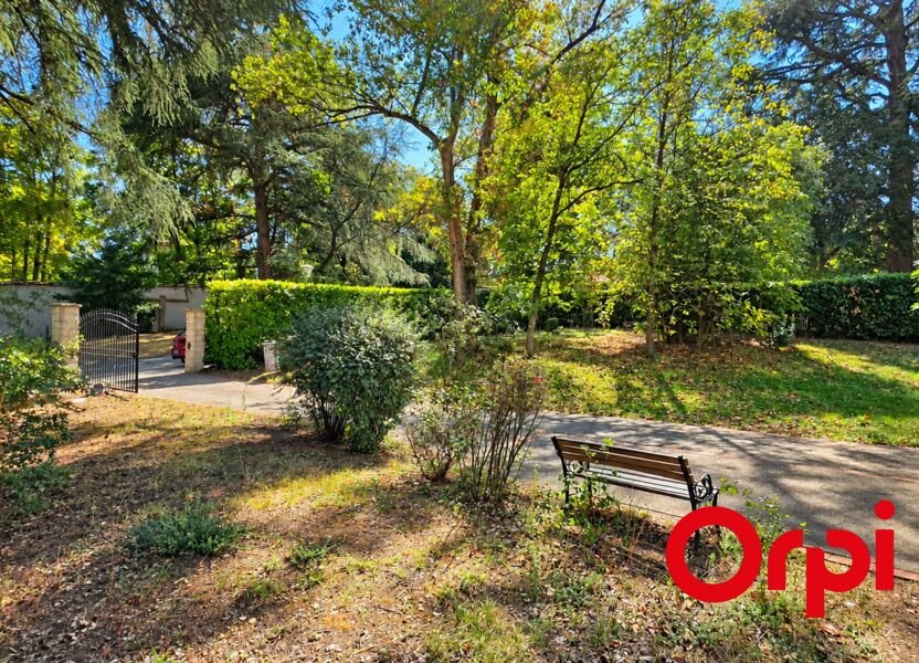 Maison à vendre, 160m², Saint-Genis-Laval