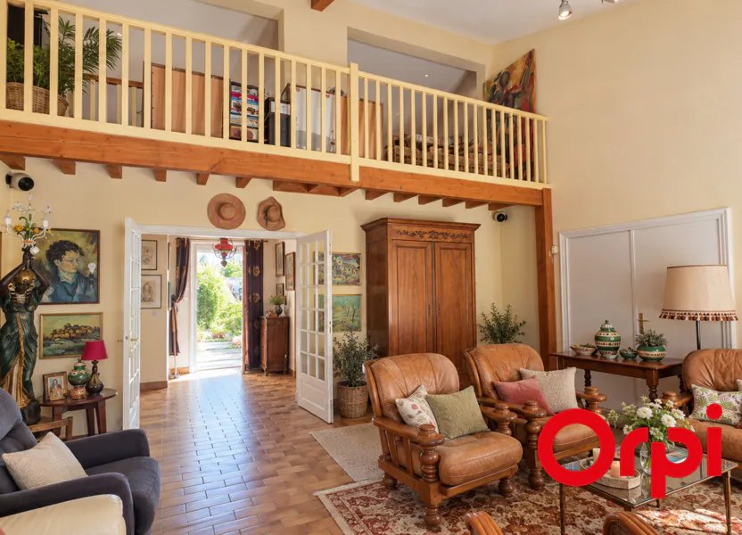 Maison à vendre, 160m², Saint-Genis-Laval