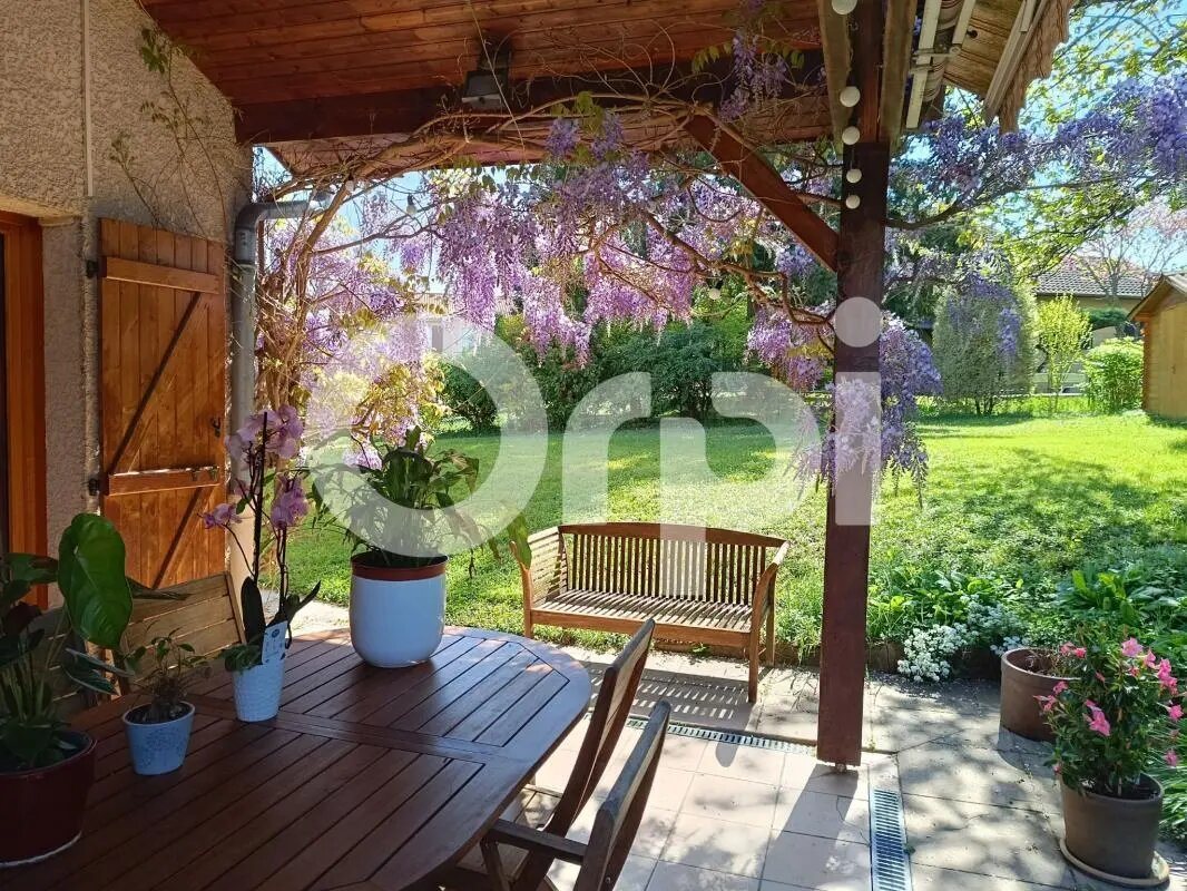 Maison à vendre, 162m², Saint-Genis-Laval