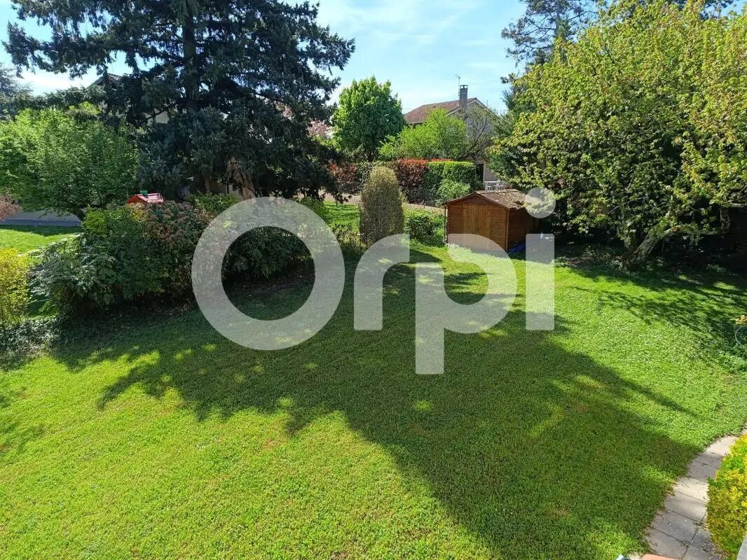 Maison à vendre, 162m², Saint-Genis-Laval