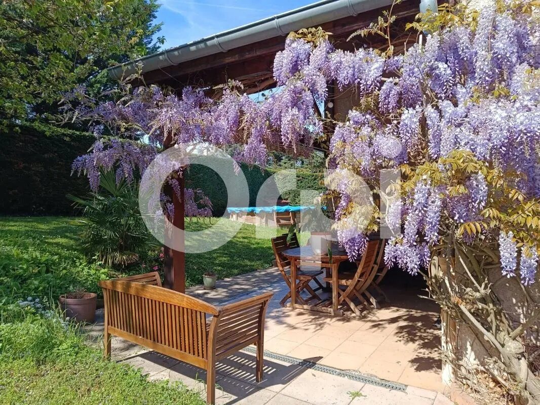 Maison à vendre, 162m², Saint-Genis-Laval