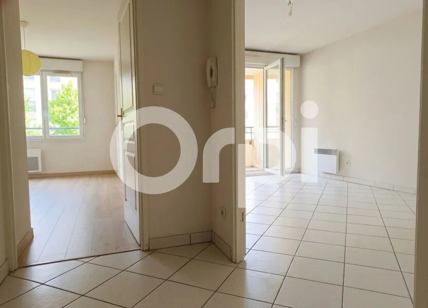Appartement à vendre, 39m², Pierre-Bénite