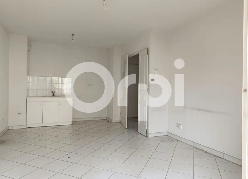 Appartement à vendre, 39m², Pierre-Bénite