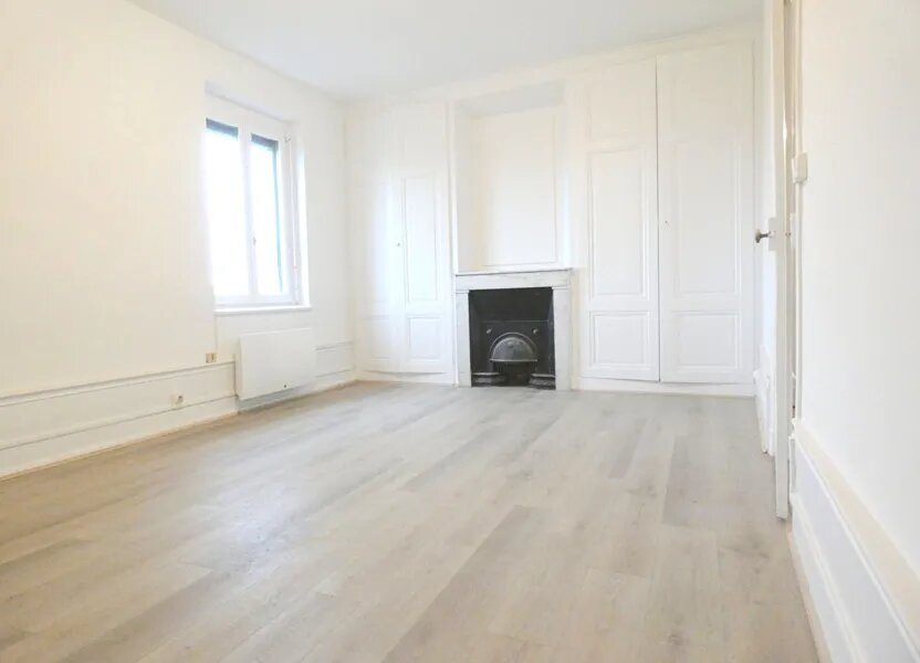 Appartement à louer, 46m², Oullins