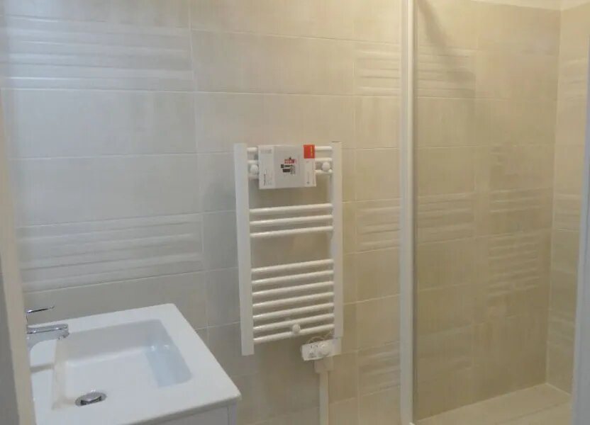 Appartement à louer, 46m², Oullins