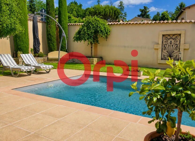 Maison à vendre, 215m², Vourles