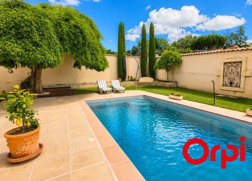 Maison à vendre, 215m², Vourles