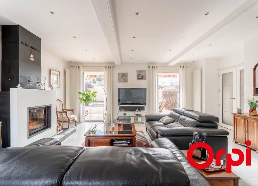 Maison à vendre, 215m², Vourles