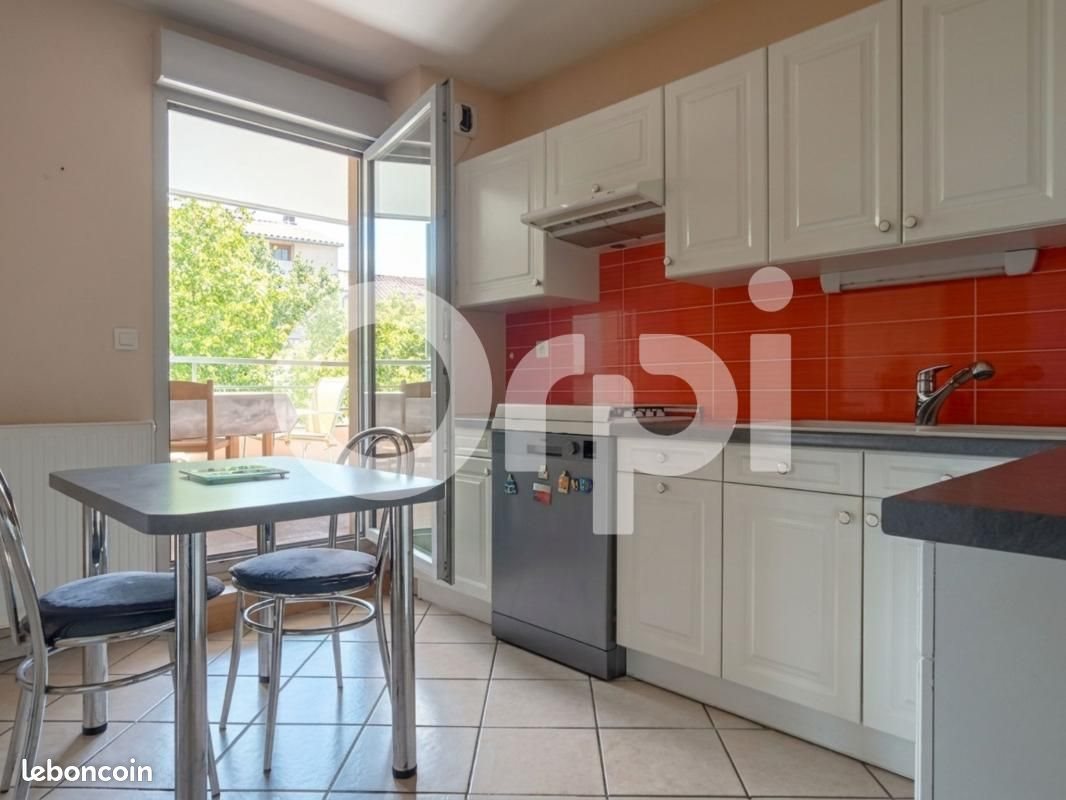 Appartement à vendre, 82m², Irigny
