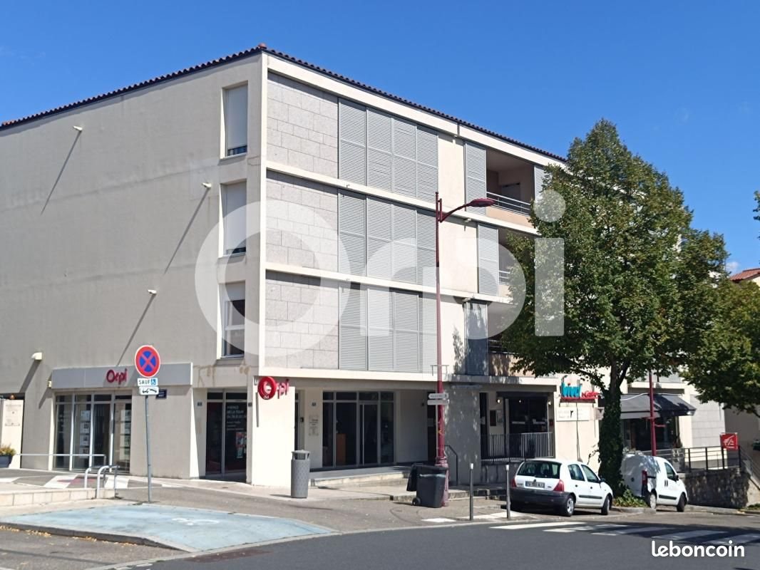 Appartement à vendre, 82m², Irigny