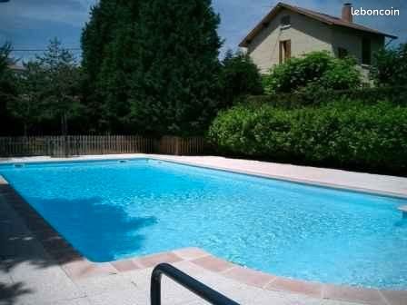 Appartement à louer, 110m², Tassin-la-Demi-Lune
