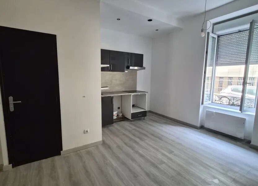 Appartement à louer, 36m², Oullins