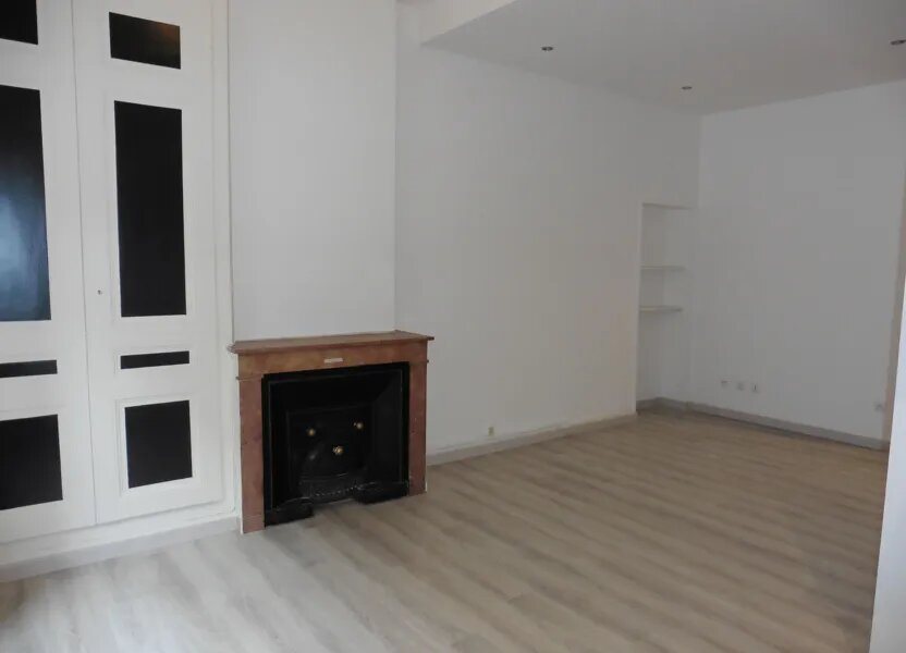 Appartement à louer, 36m², Oullins
