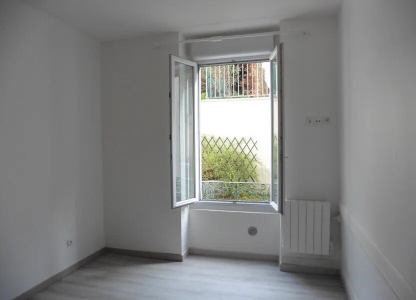 Appartement à louer, 36m², Oullins