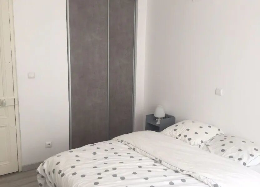 Appartement à louer, 36m², Oullins