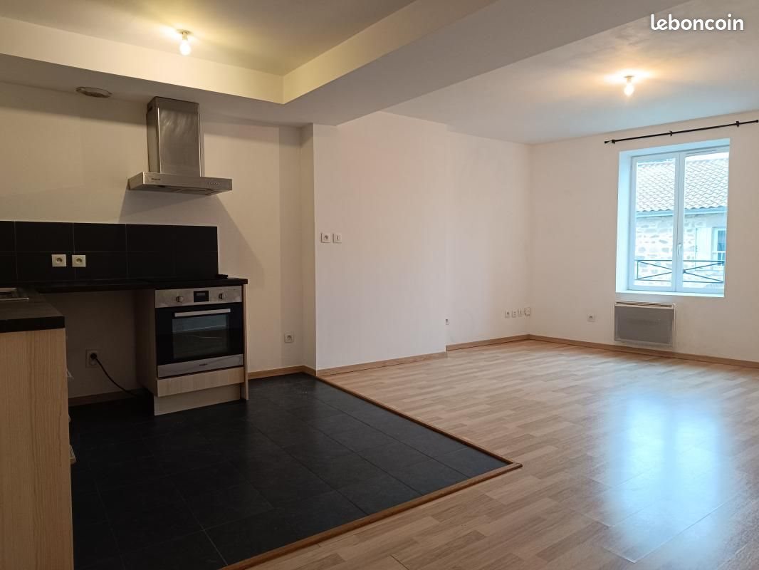 Appartement à vendre, 57m², Brignais