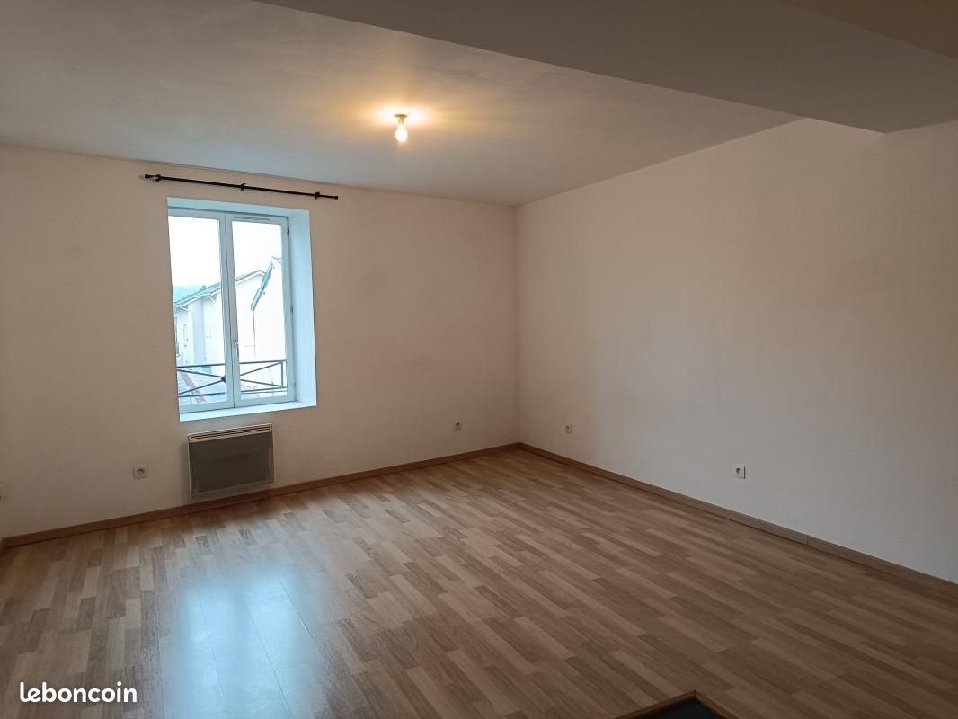 Appartement à vendre, 57m², Brignais