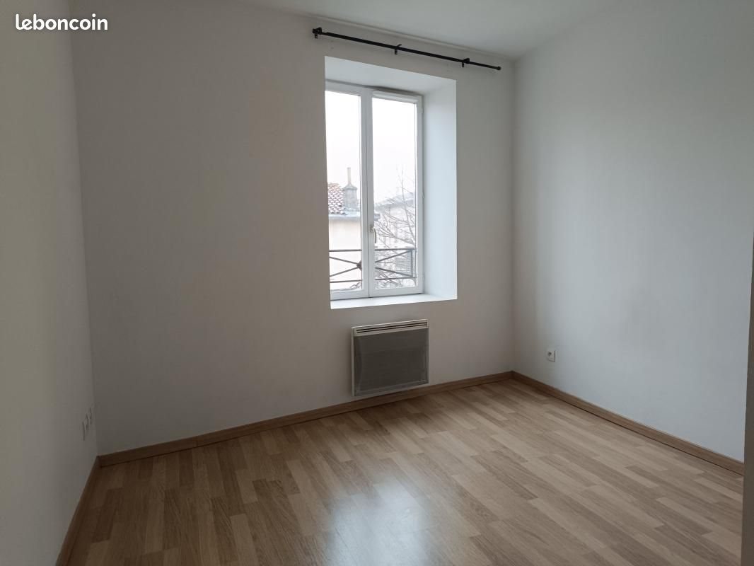 Appartement à vendre, 57m², Brignais
