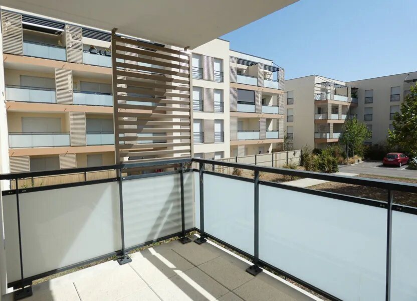 Appartement à louer, 38m², Brignais