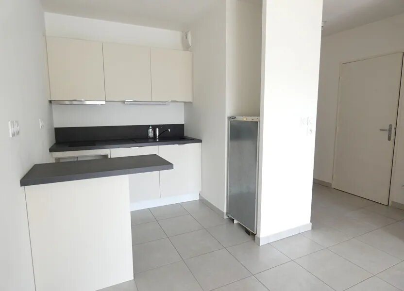 Appartement à louer, 38m², Brignais