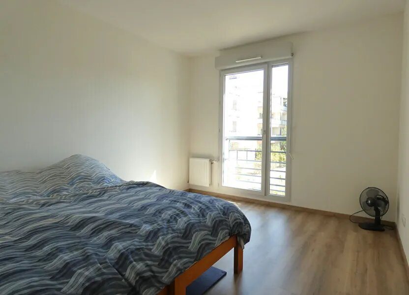 Appartement à louer, 38m², Brignais