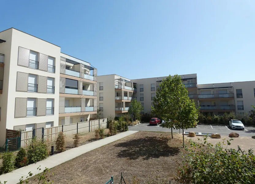 Appartement à louer, 38m², Brignais