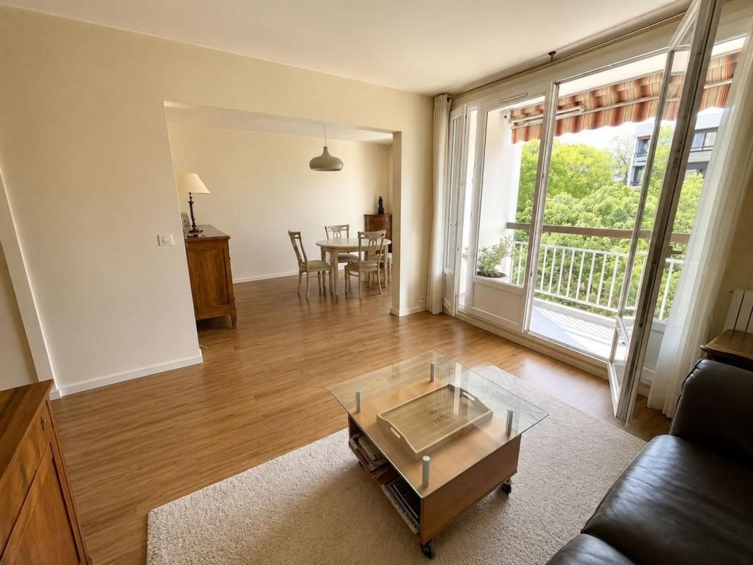 Appartement à vendre, 73m², Saint-Genis-Laval