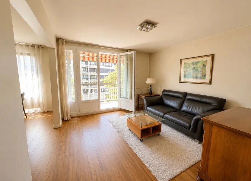 Appartement à vendre, 73m², Saint-Genis-Laval